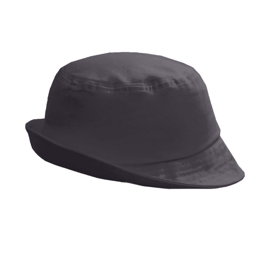 Хлопковая панама BRIM 250, белый
