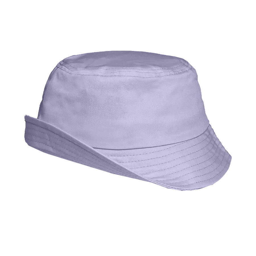 Хлопковая панама BRIM 250, белый