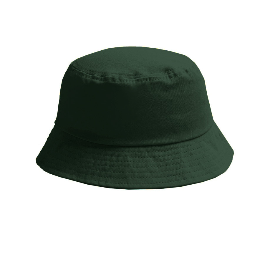Хлопковая панама BRIM 250, белый