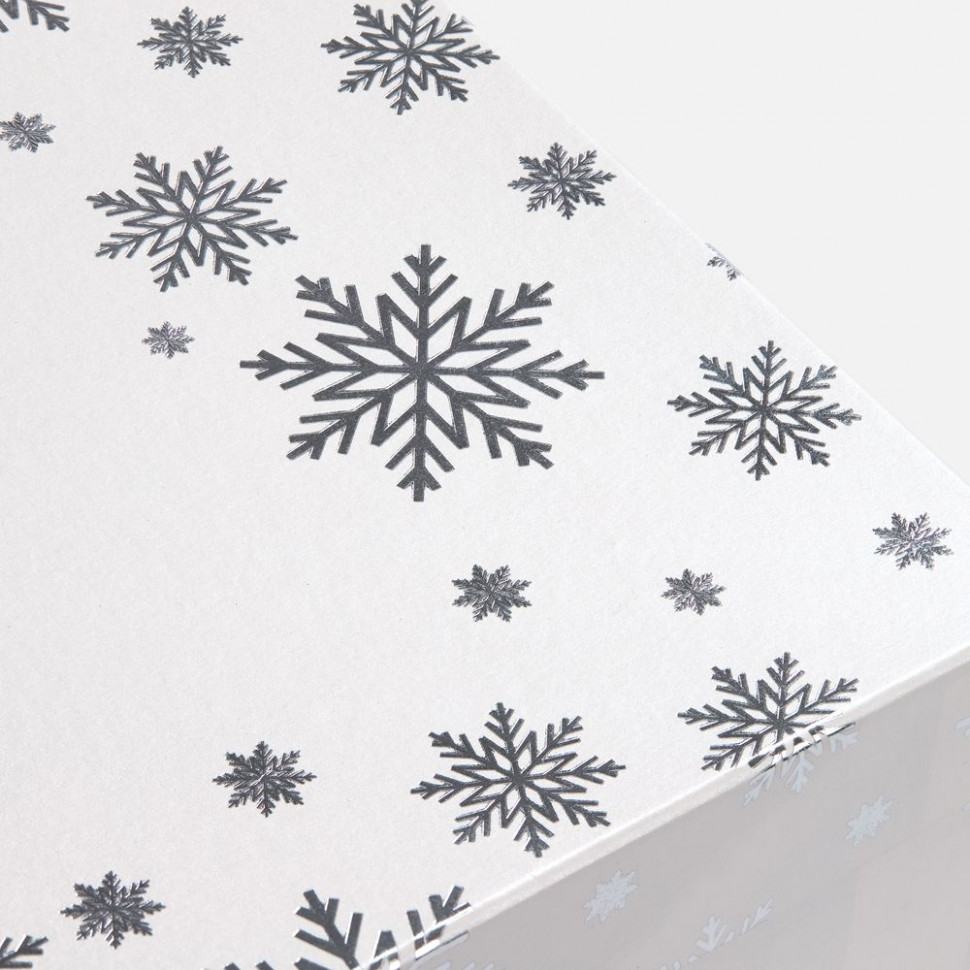 Коробка Wintry