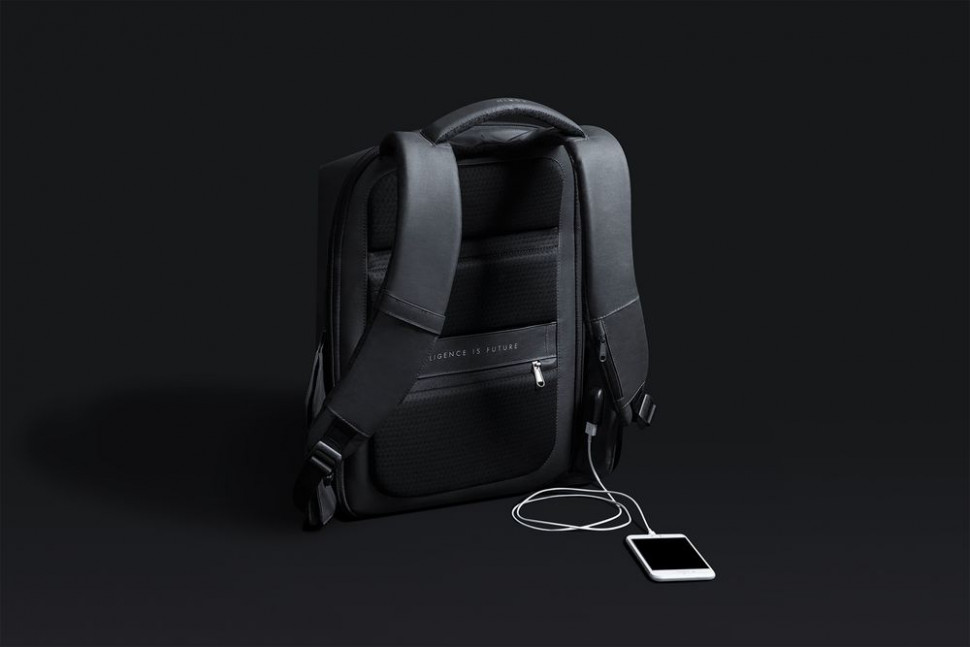 Рюкзак HiPack