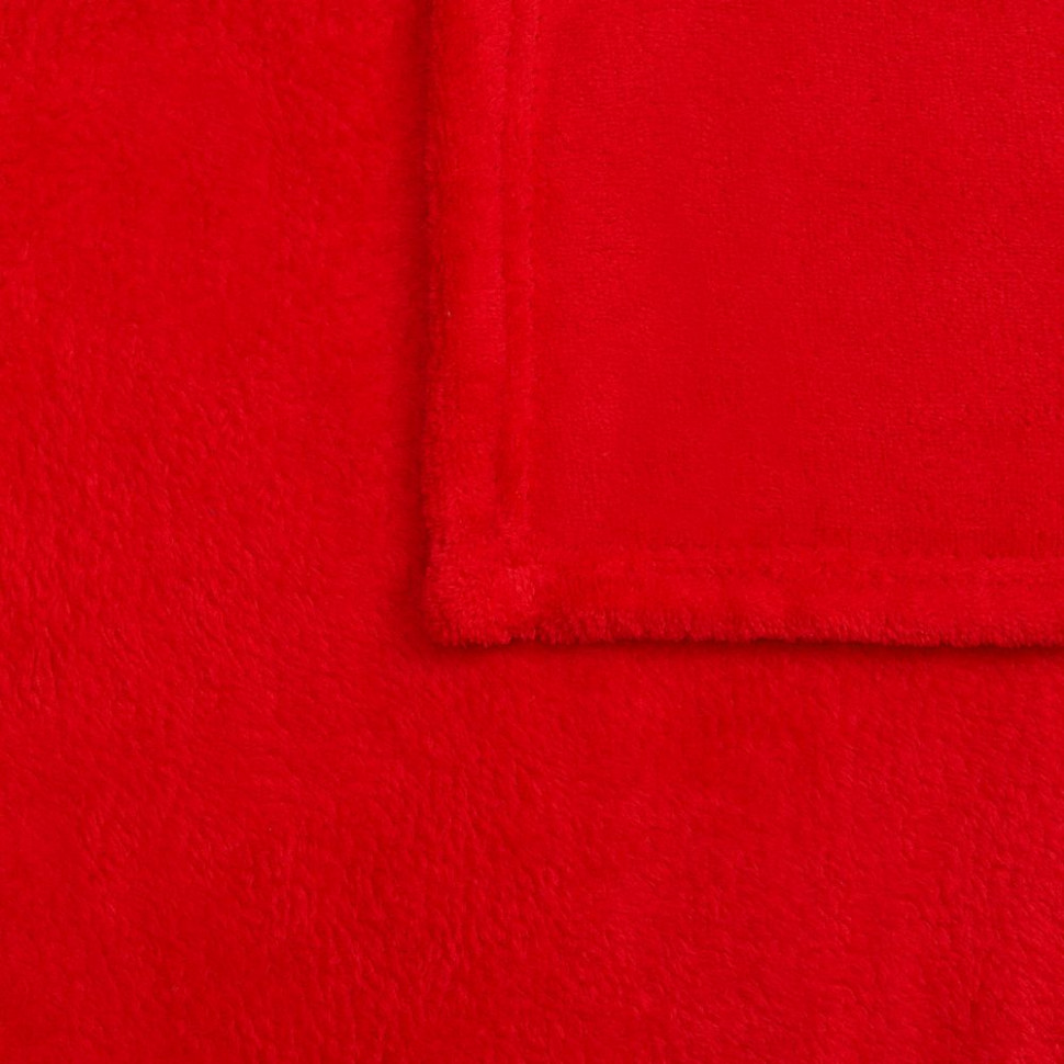 Плед Plush