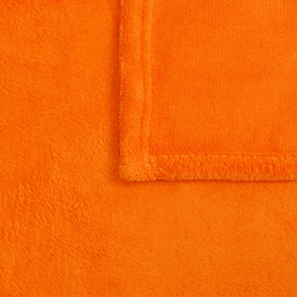 Плед Plush