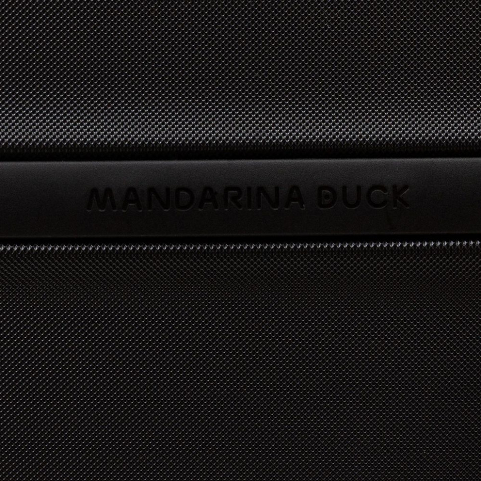 Чемодан Logoduck M