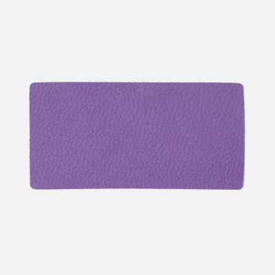 Лейбл Listra Latte, XS, фиолетовый
