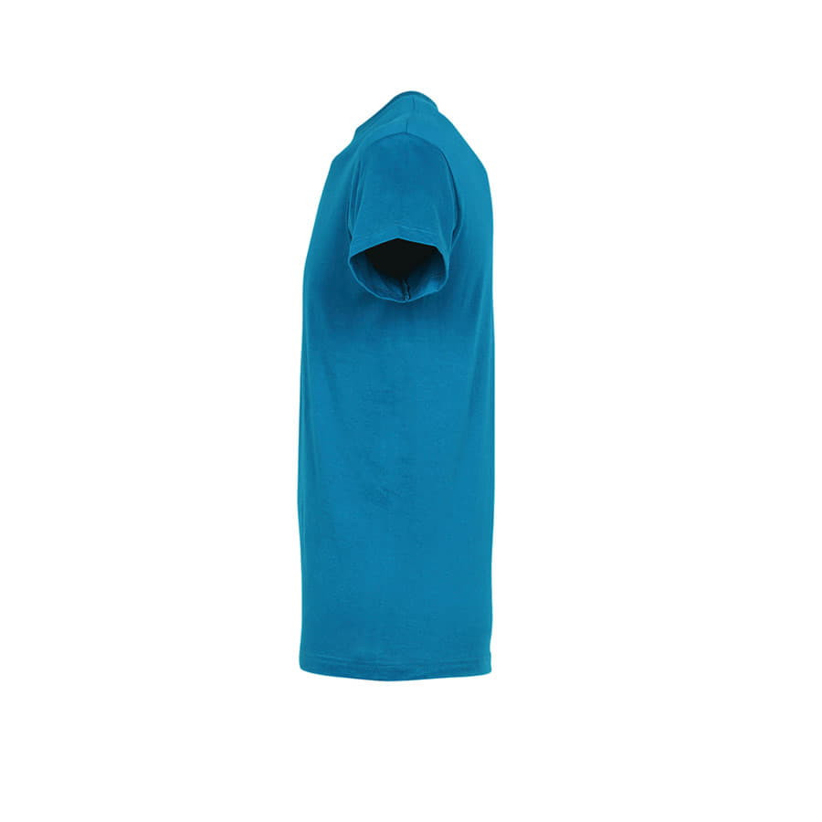 Футболка мужская REGENT 150, лазурный