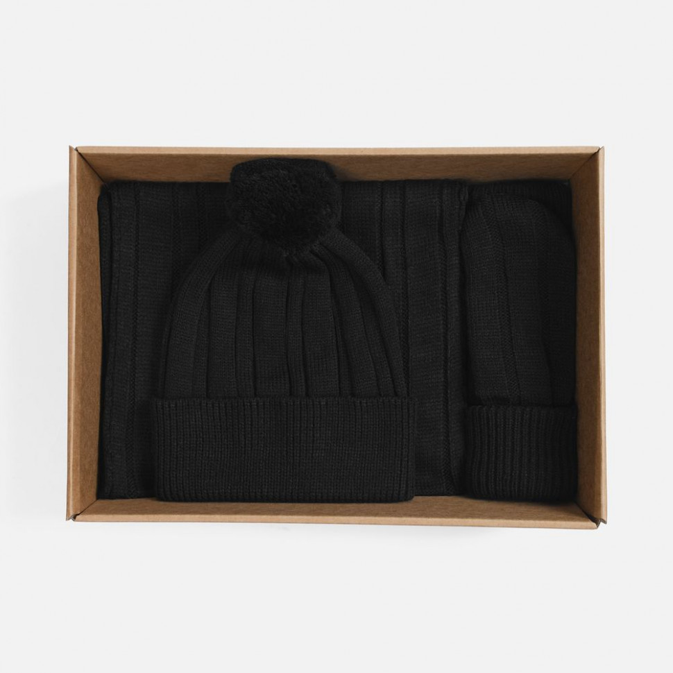 Набор Knit Beat