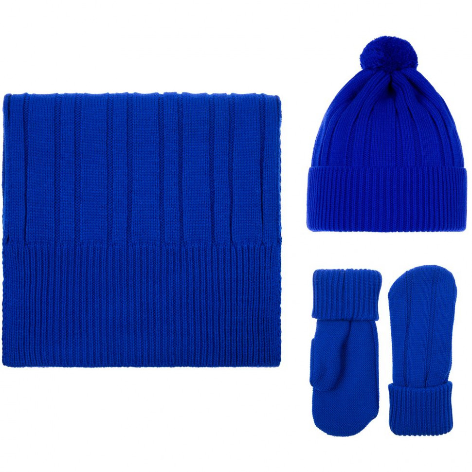 Набор Knit Beat
