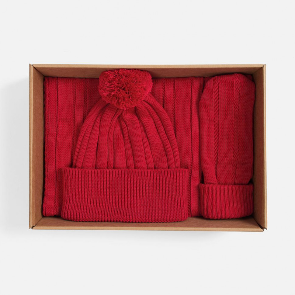 Набор Knit Beat