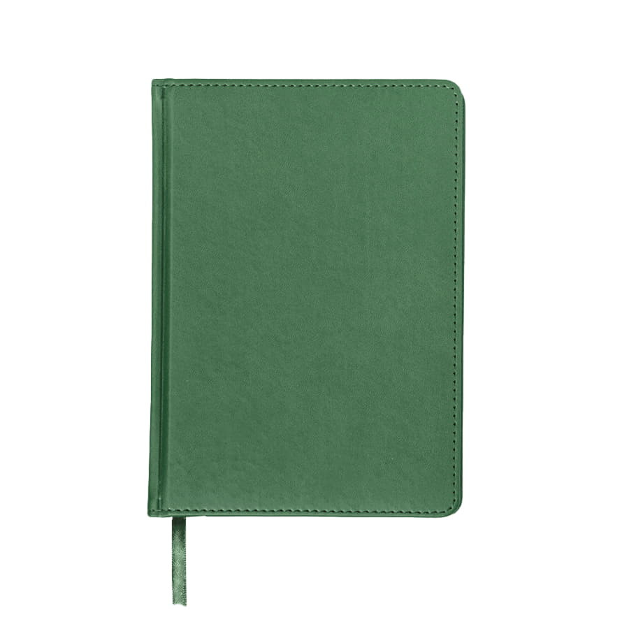 Ежедневник недатированный CAMPBELL, формат А5,  в линейку, бежевый
