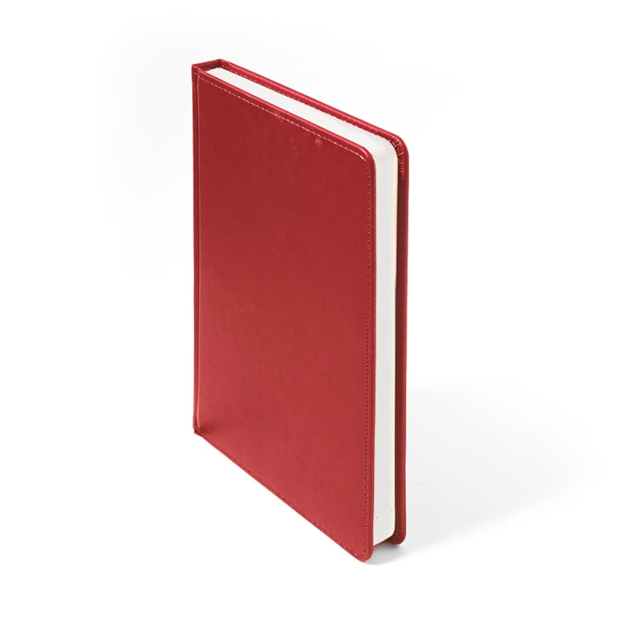 Ежедневник недатированный CAMPBELL, формат А5,  в линейку, бежевый