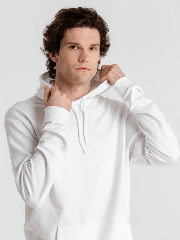 Толстовка с капюшоном унисекс Hoodie