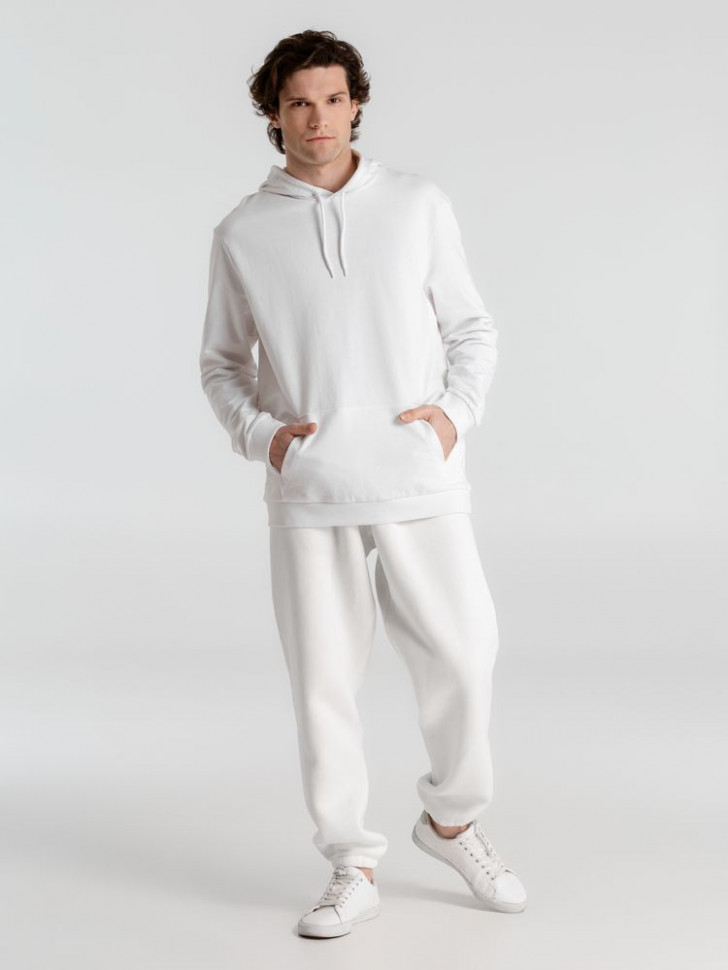 Толстовка с капюшоном унисекс Hoodie
