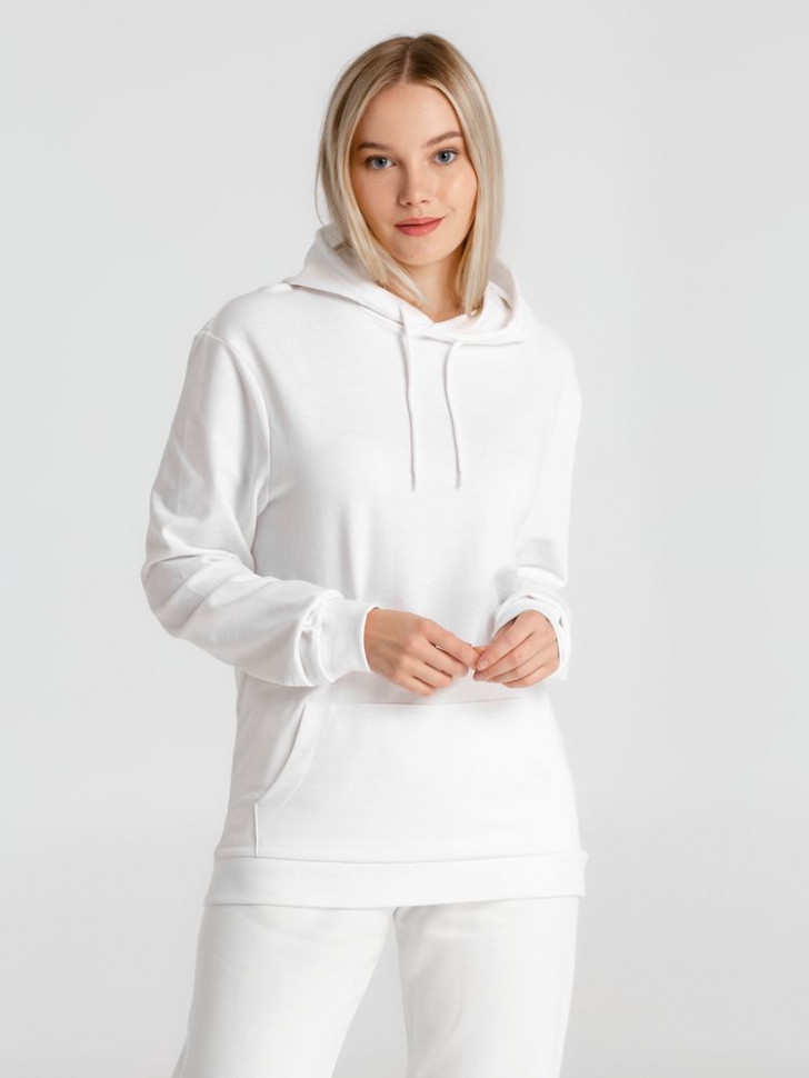 Толстовка с капюшоном унисекс Hoodie