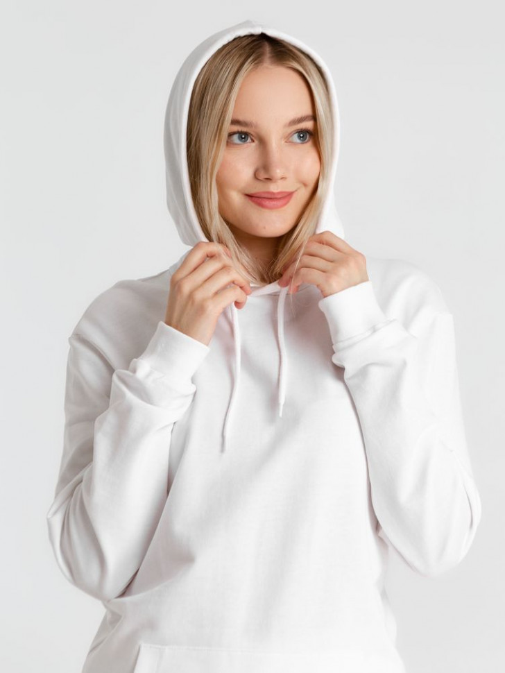 Толстовка с капюшоном унисекс Hoodie
