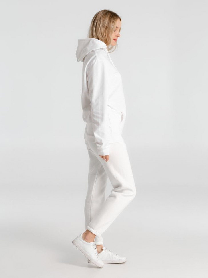 Толстовка с капюшоном унисекс Hoodie