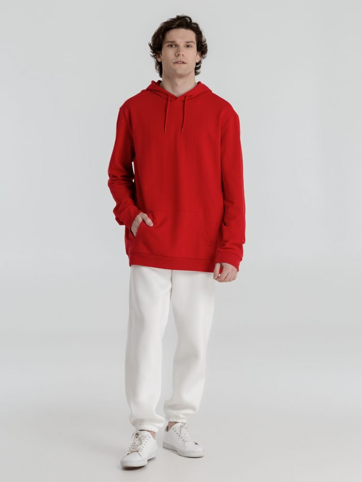 Толстовка с капюшоном унисекс Hoodie