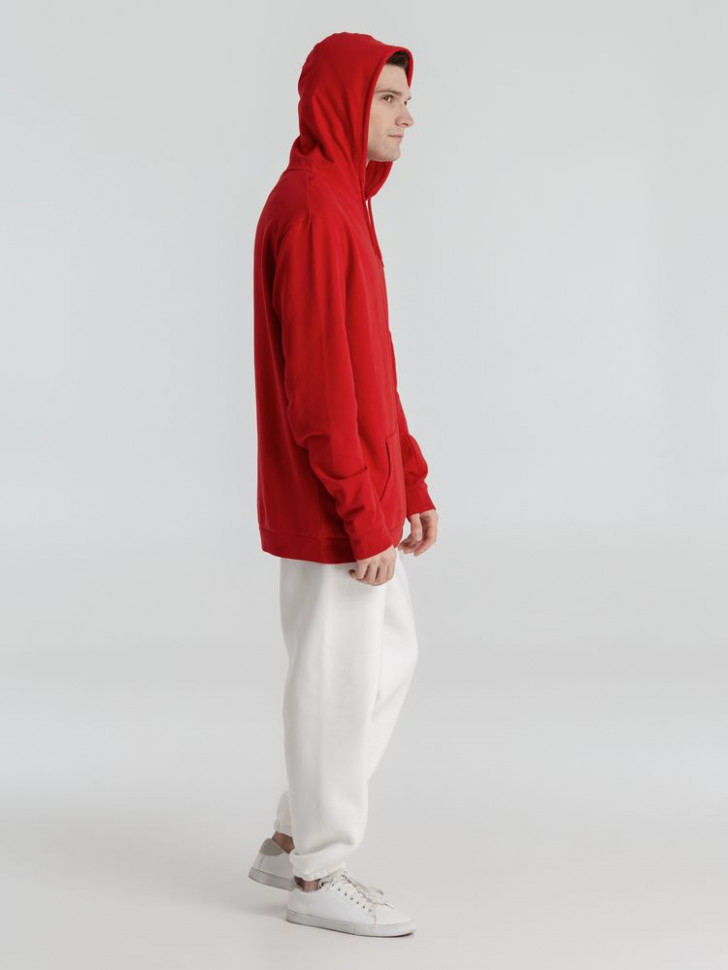 Толстовка с капюшоном унисекс Hoodie