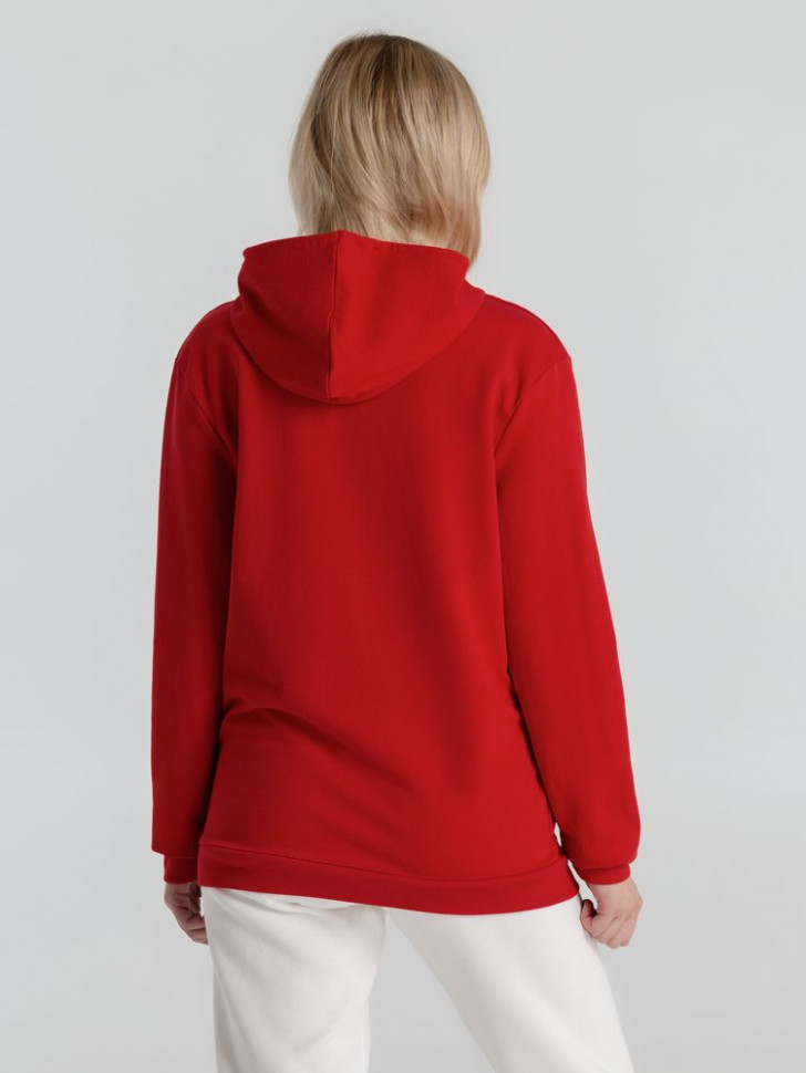 Толстовка с капюшоном унисекс Hoodie