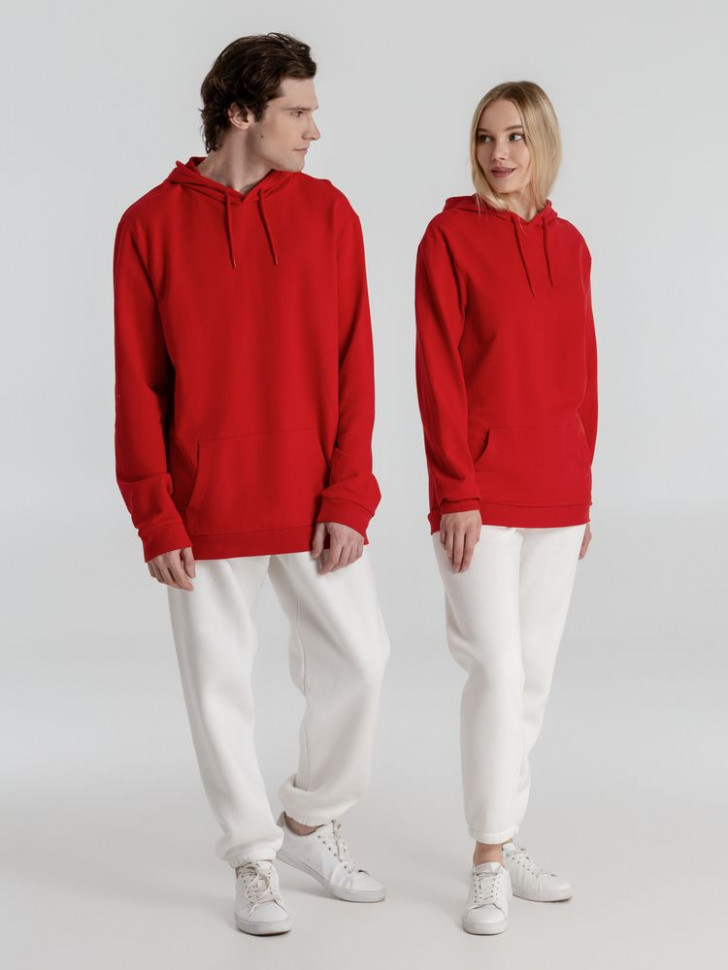 Толстовка с капюшоном унисекс Hoodie