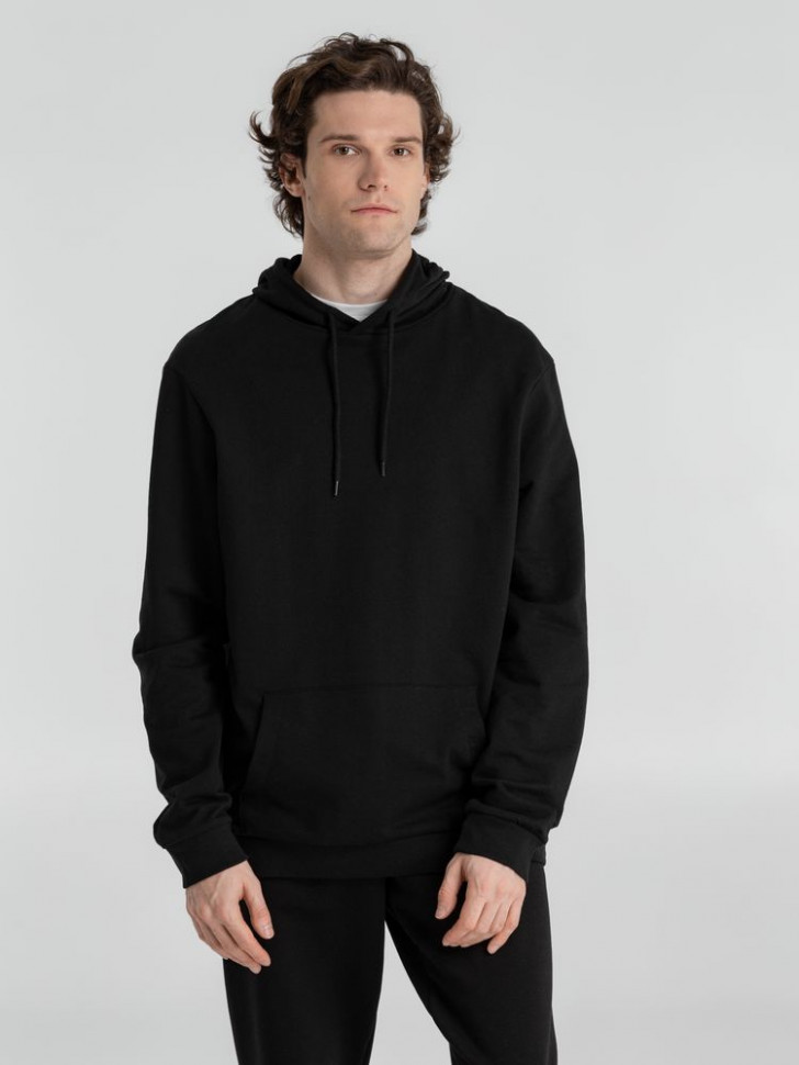 Толстовка с капюшоном унисекс Hoodie