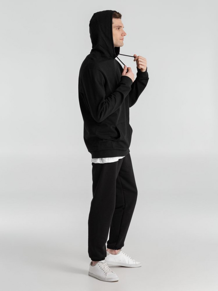 Толстовка с капюшоном унисекс Hoodie