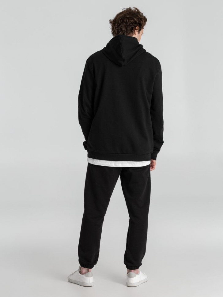 Толстовка с капюшоном унисекс Hoodie