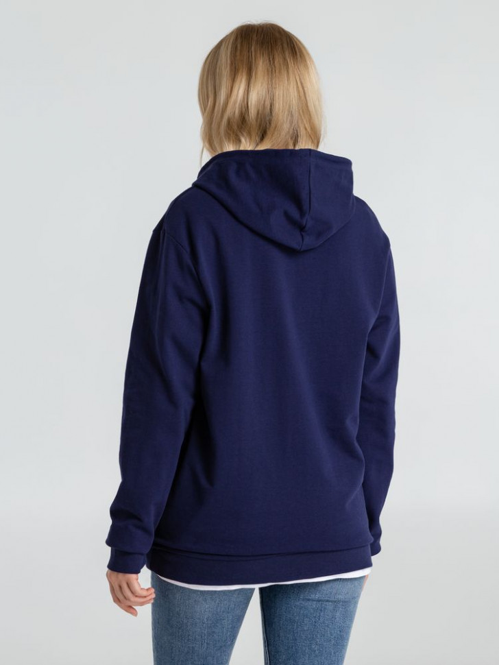 Толстовка с капюшоном унисекс Hoodie