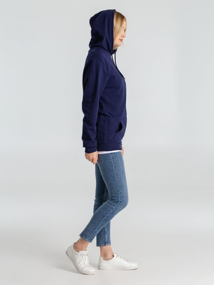 Толстовка с капюшоном унисекс Hoodie