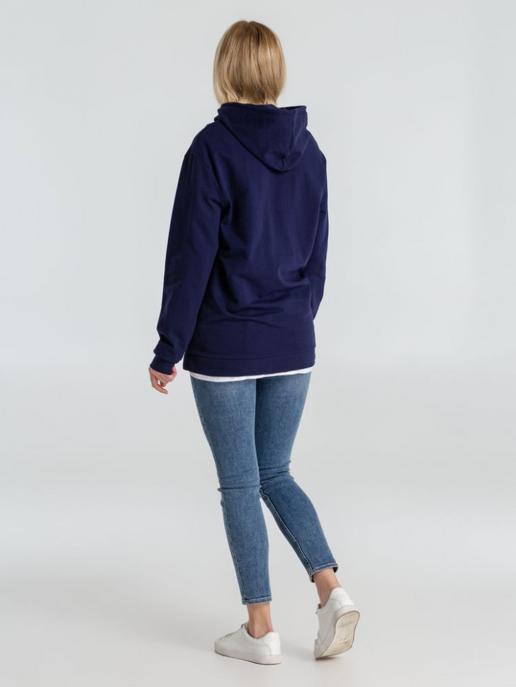 Толстовка с капюшоном унисекс Hoodie