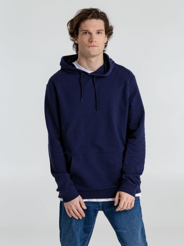 Толстовка с капюшоном унисекс Hoodie