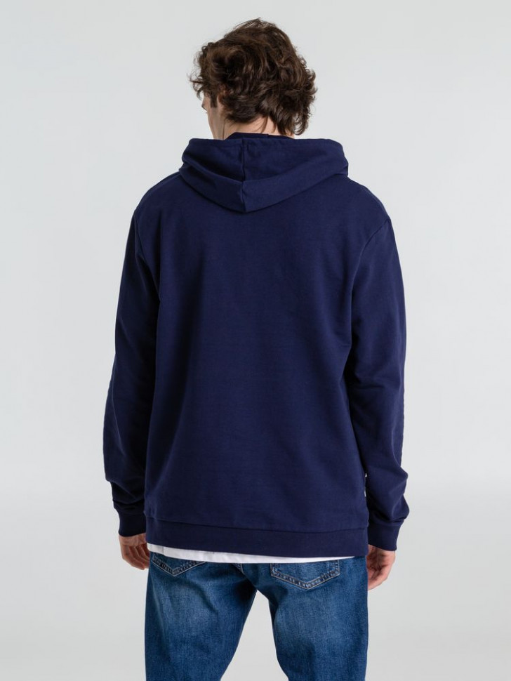 Толстовка с капюшоном унисекс Hoodie