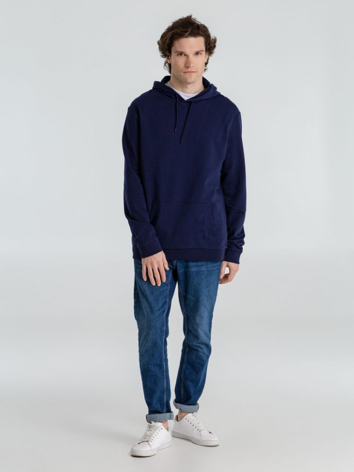 Толстовка с капюшоном унисекс Hoodie