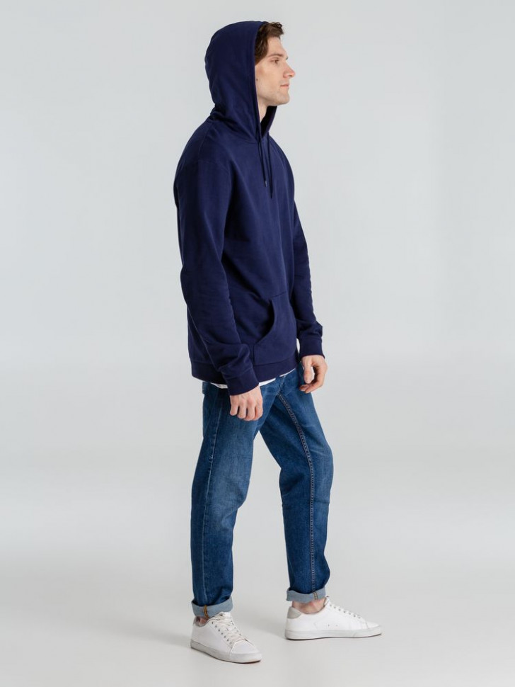 Толстовка с капюшоном унисекс Hoodie