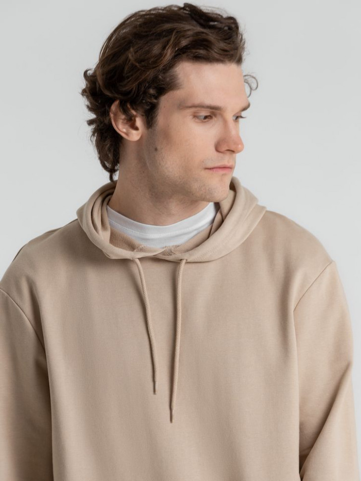 Толстовка с капюшоном унисекс Hoodie