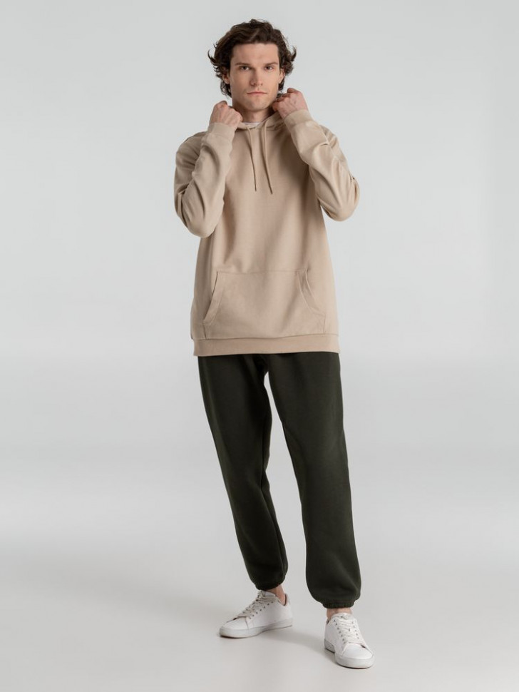 Толстовка с капюшоном унисекс Hoodie