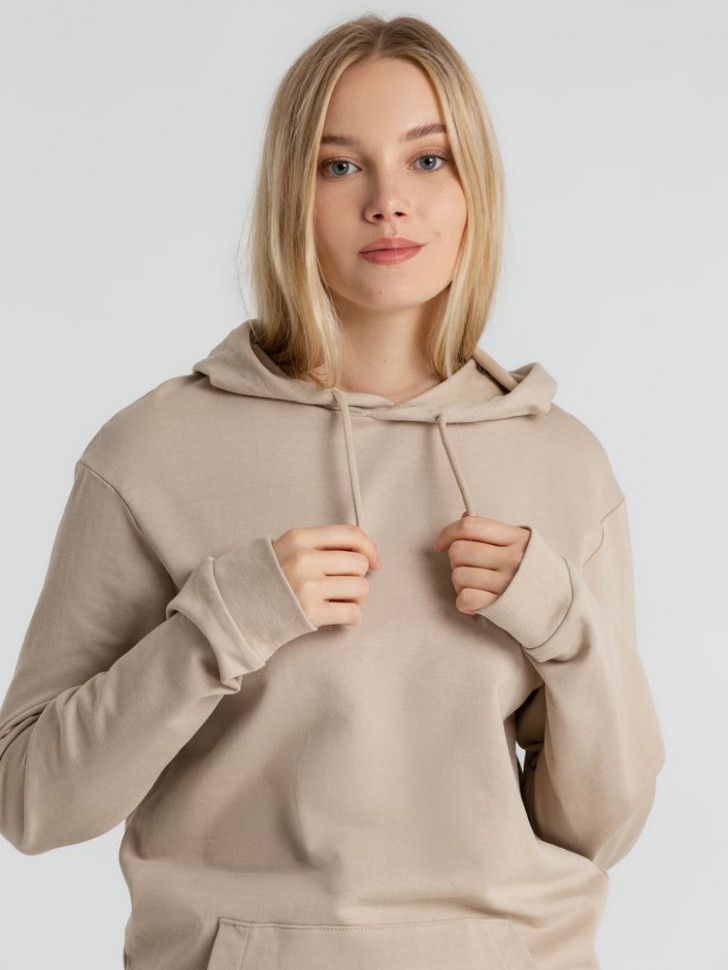 Толстовка с капюшоном унисекс Hoodie