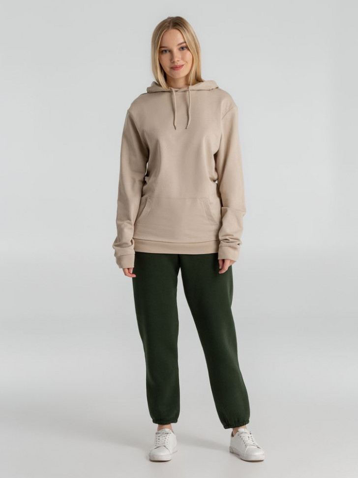 Толстовка с капюшоном унисекс Hoodie