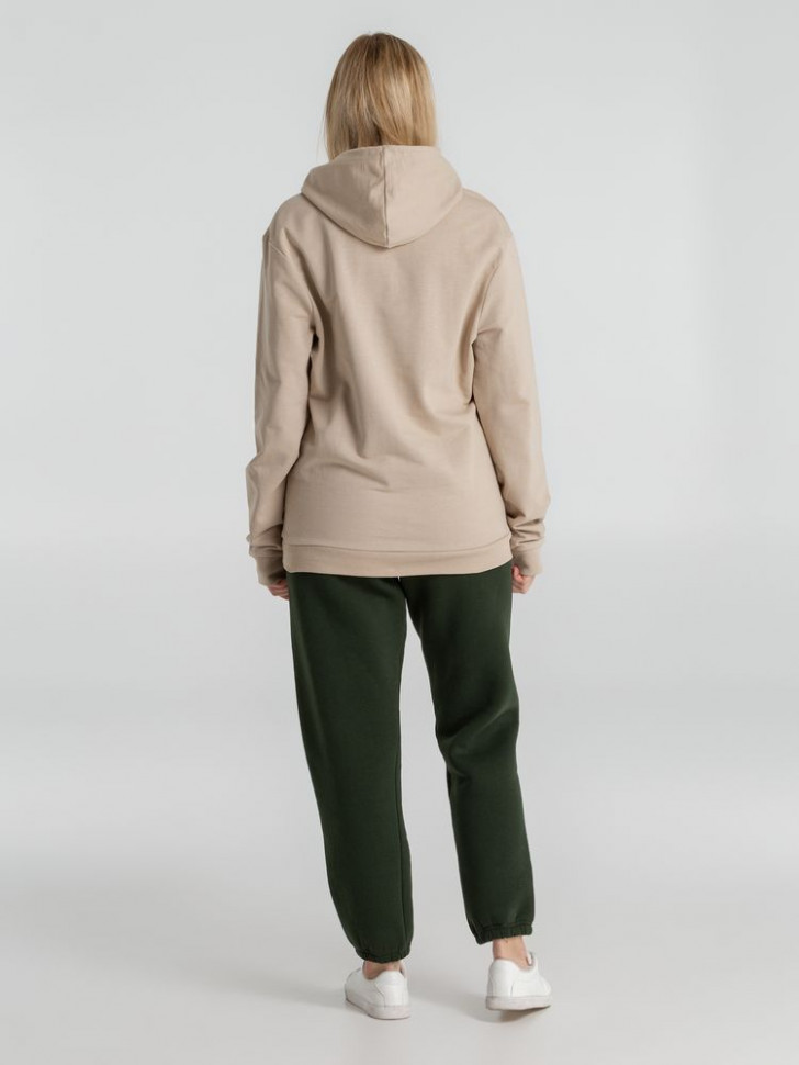 Толстовка с капюшоном унисекс Hoodie
