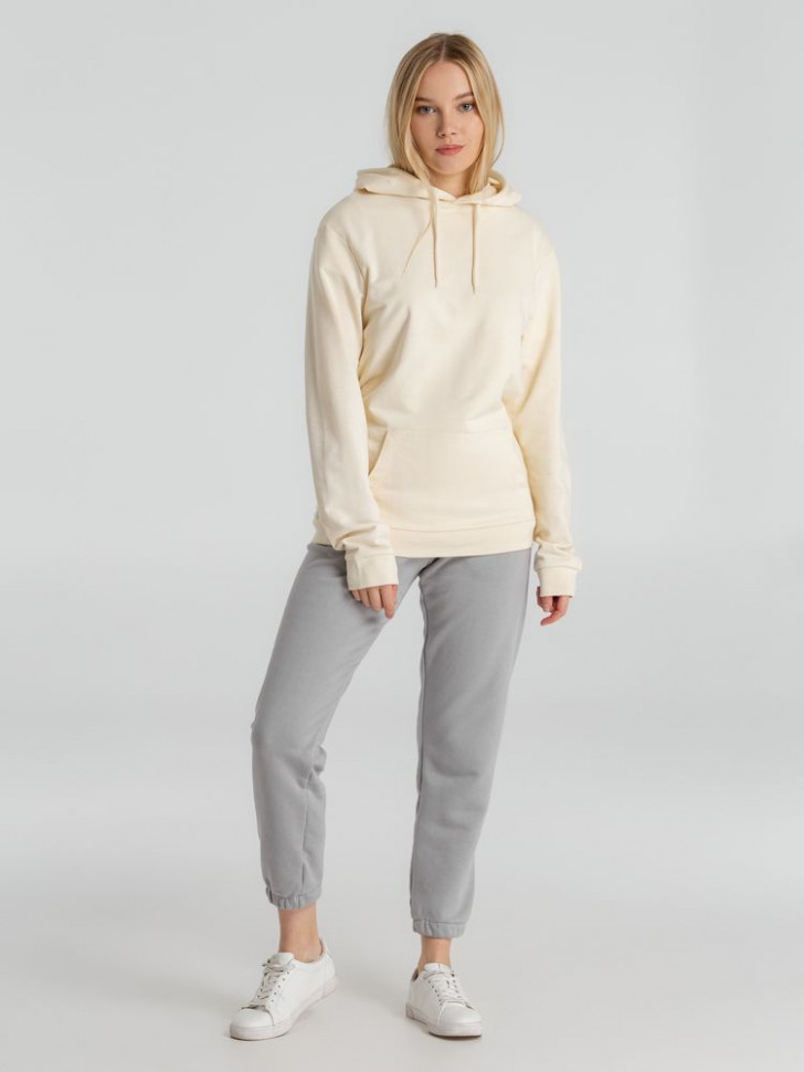 Толстовка с капюшоном унисекс Hoodie