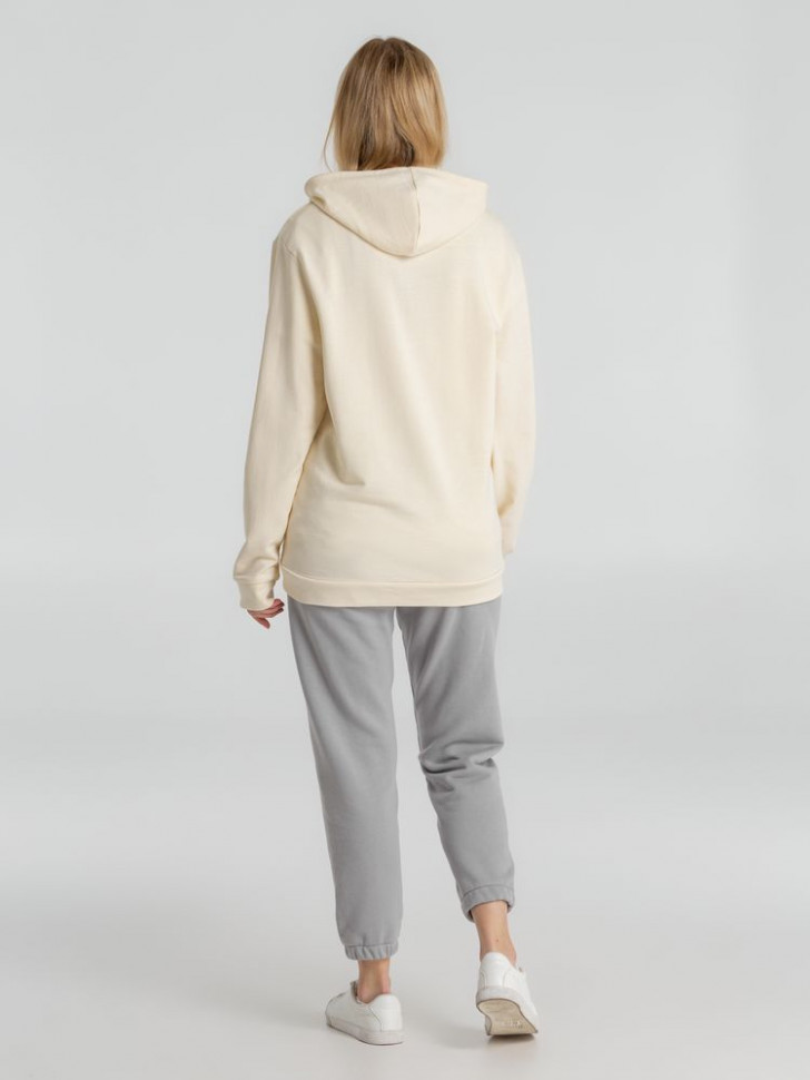 Толстовка с капюшоном унисекс Hoodie