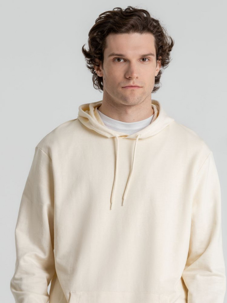 Толстовка с капюшоном унисекс Hoodie