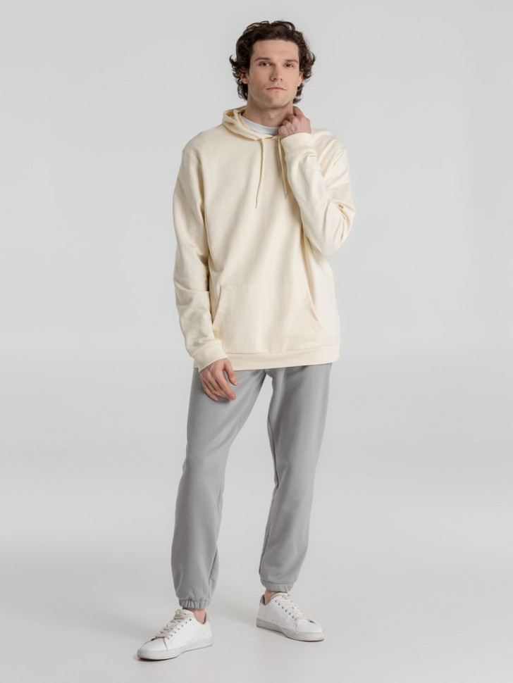 Толстовка с капюшоном унисекс Hoodie