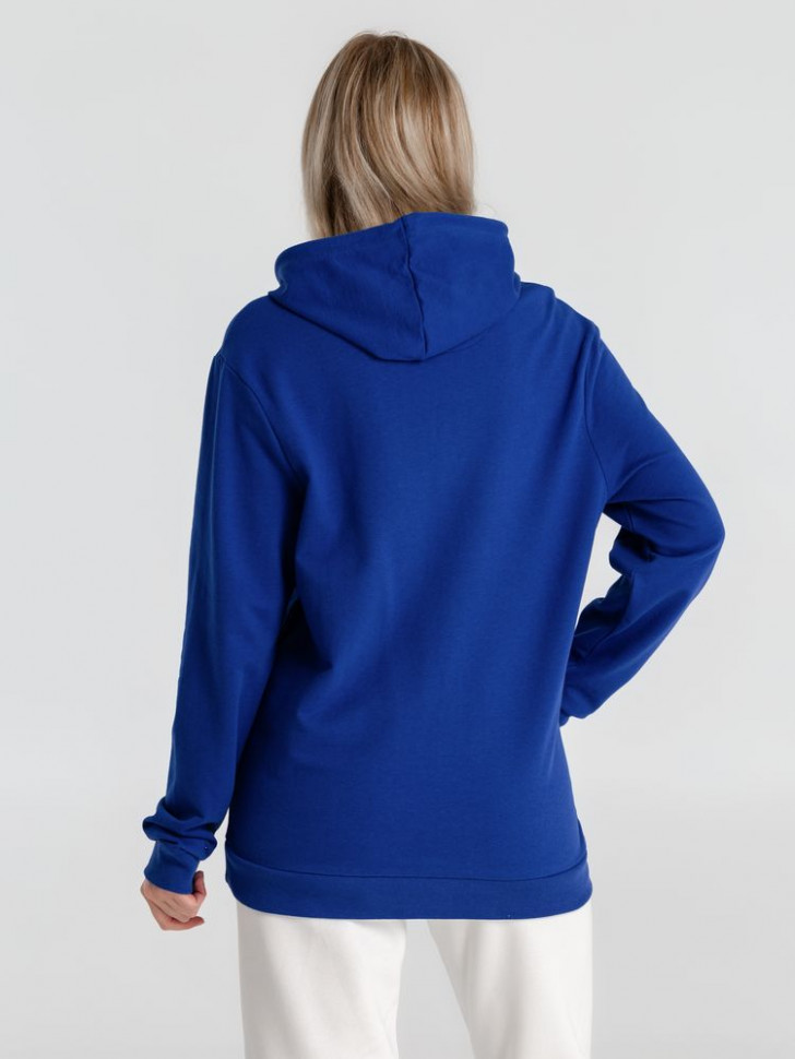 Толстовка с капюшоном унисекс Hoodie