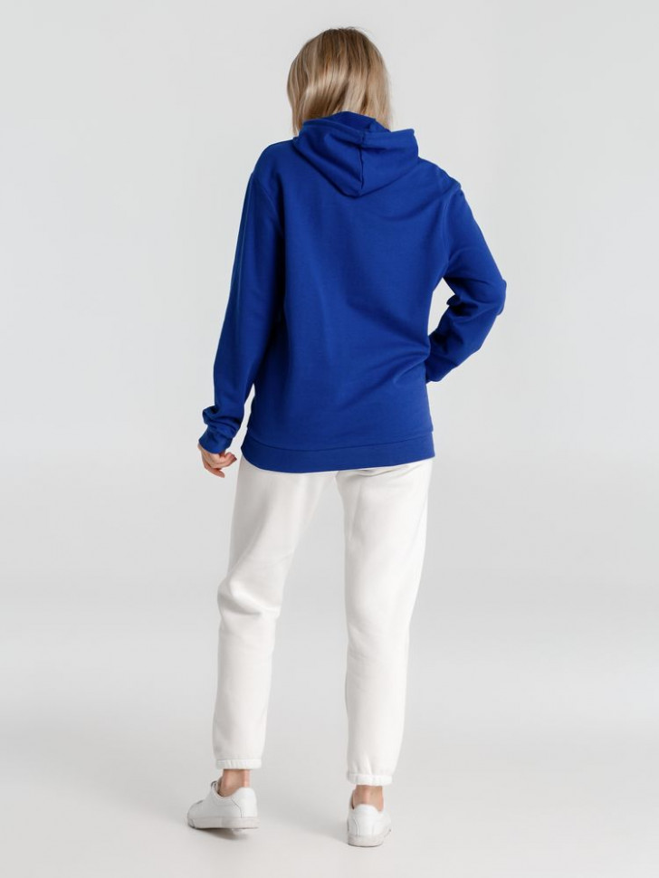 Толстовка с капюшоном унисекс Hoodie