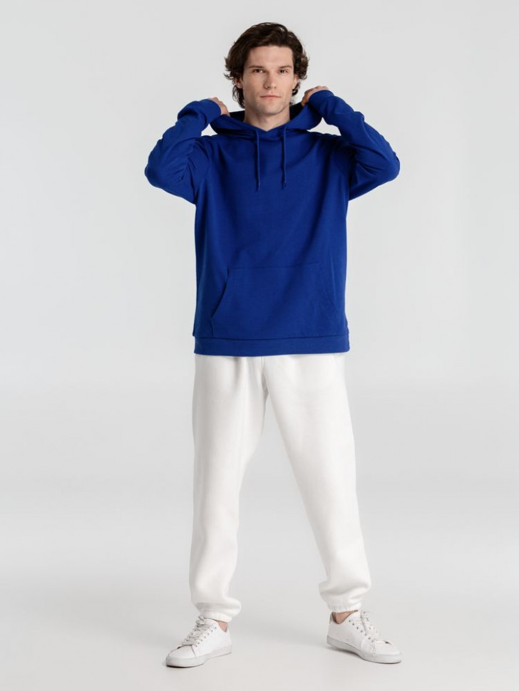 Толстовка с капюшоном унисекс Hoodie