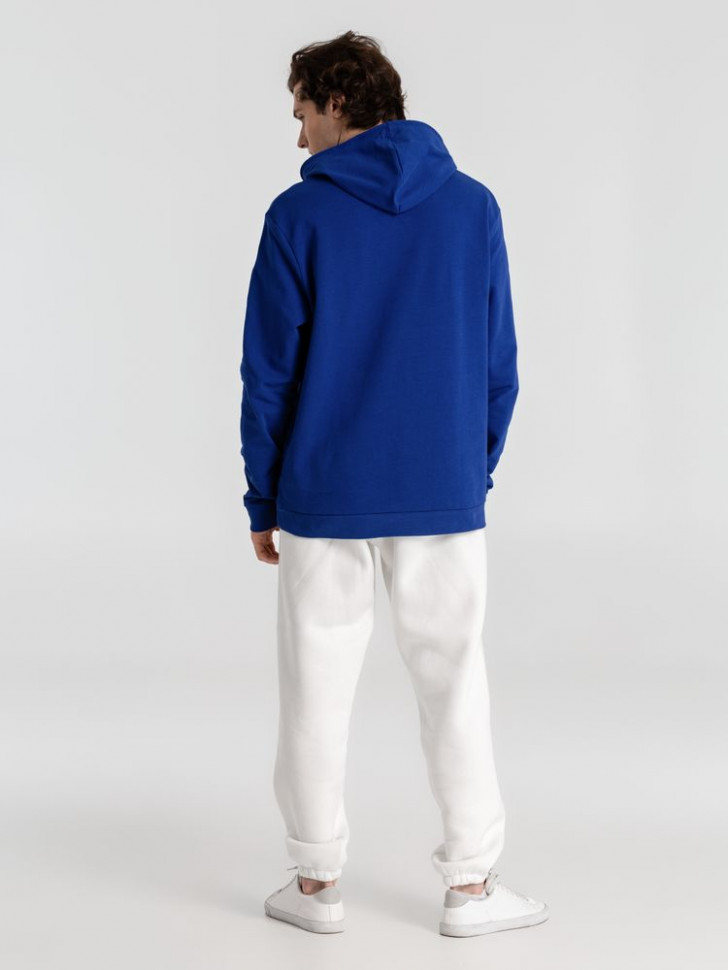 Толстовка с капюшоном унисекс Hoodie