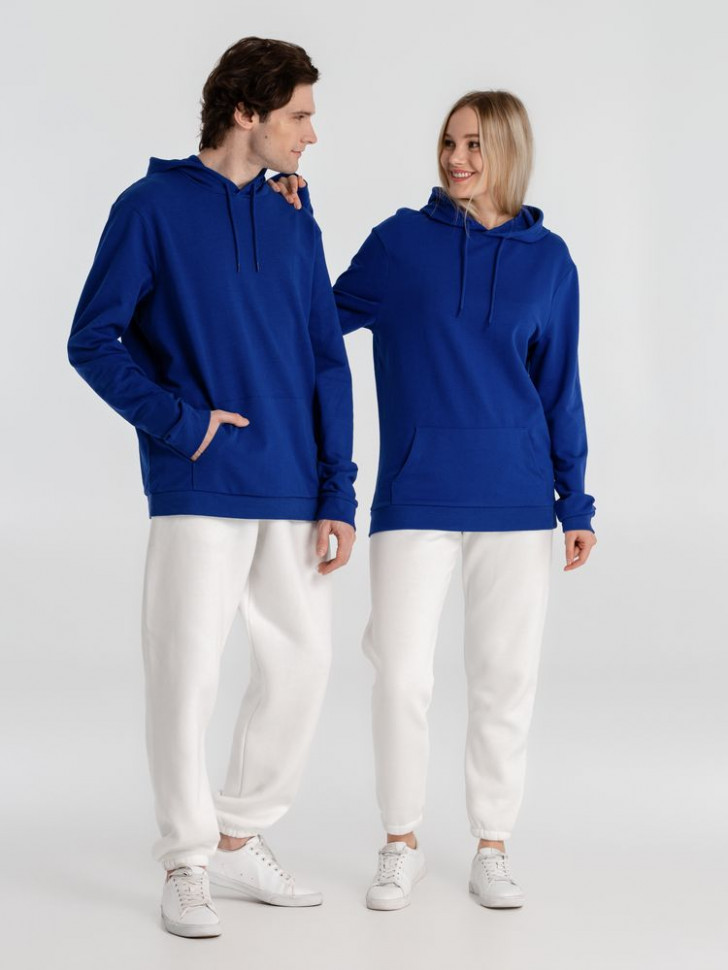 Толстовка с капюшоном унисекс Hoodie