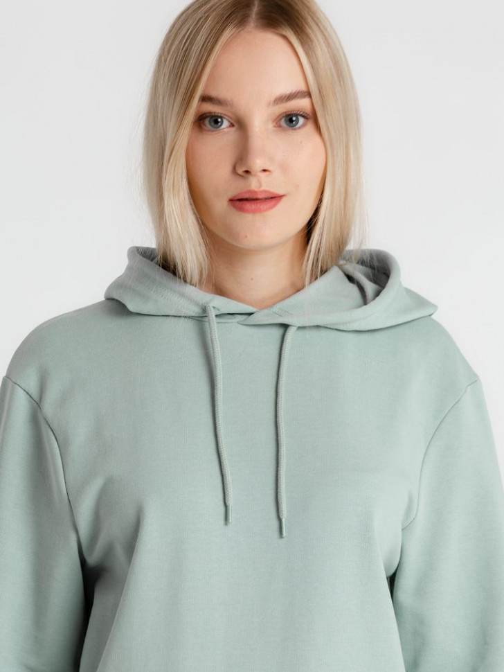 Толстовка с капюшоном унисекс Hoodie