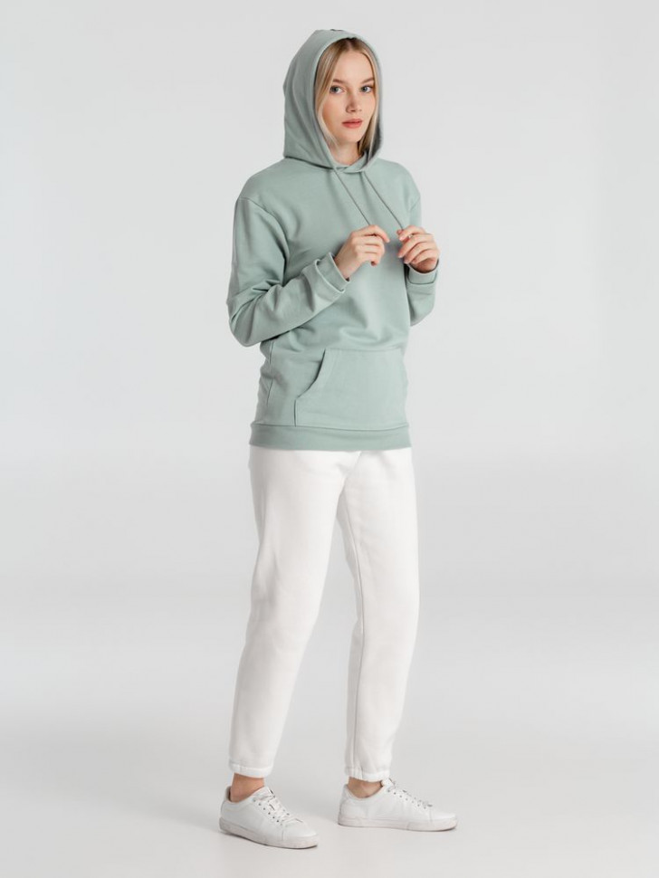 Толстовка с капюшоном унисекс Hoodie